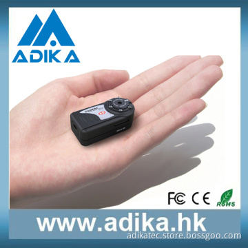 Nice Item 1080p HD Mini Video Camera with Mini 8pin USB (ADK-Q5A)